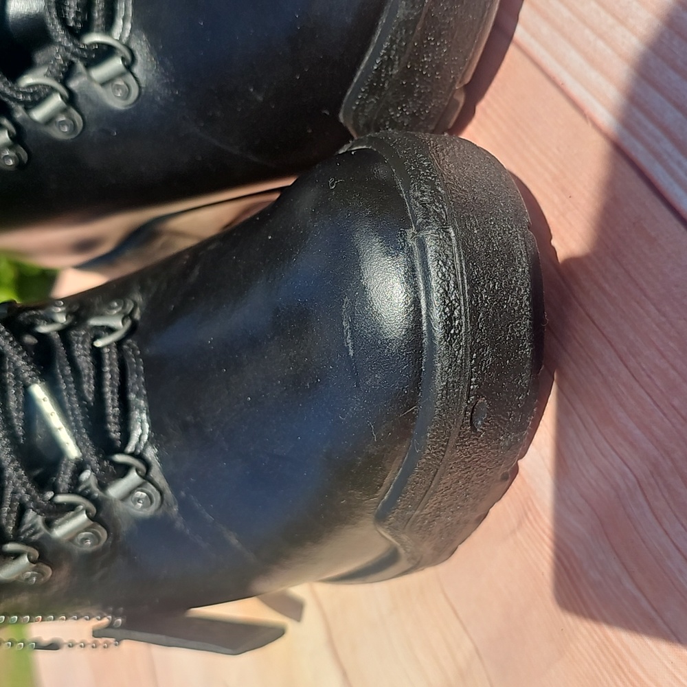 Timberland boots - Picture 10 of 12